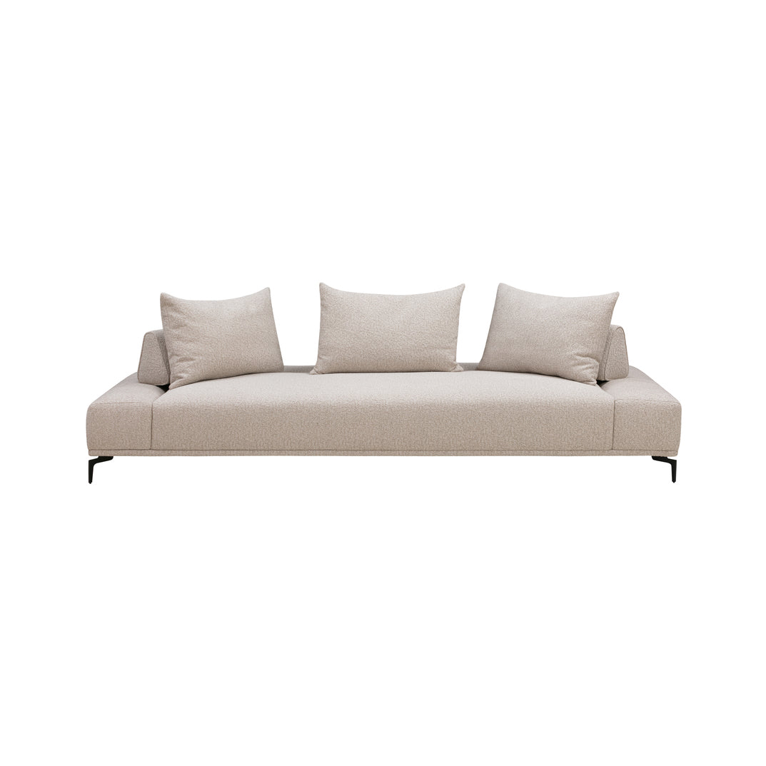 Define Modular Sofa 01 - 2 Seater
