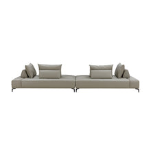Define Modular Sofa 01 - 2 Seater