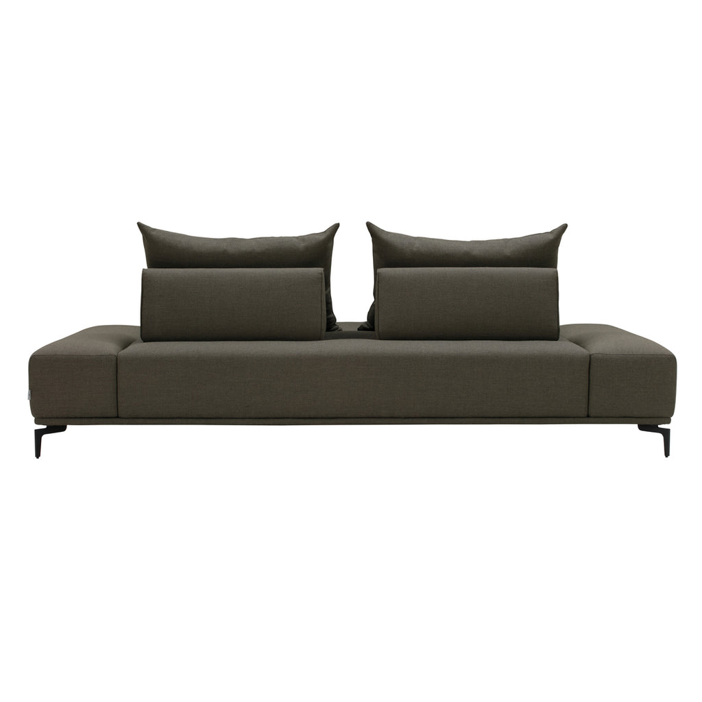 Define Modular Sofa 01 - 2 Seater