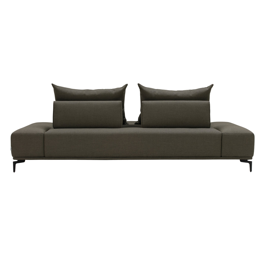 Define Modular Sofa 01 - 2 Seater