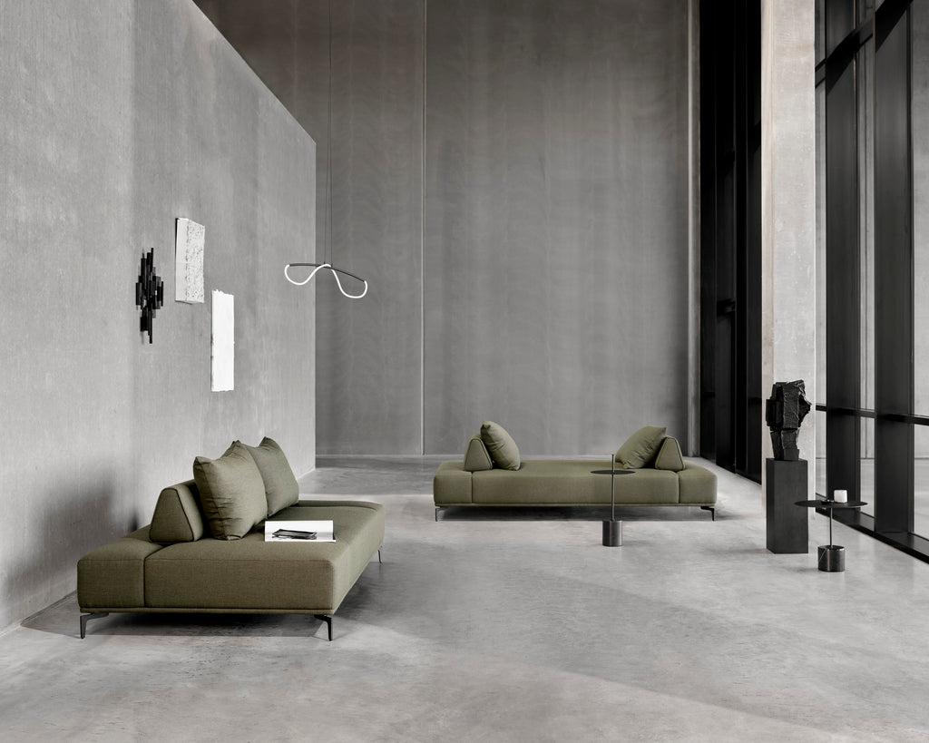 Define Modular Sofa 01 - 2 Seater