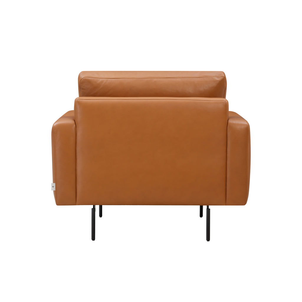 Edge V1 Modular 35 - Chair