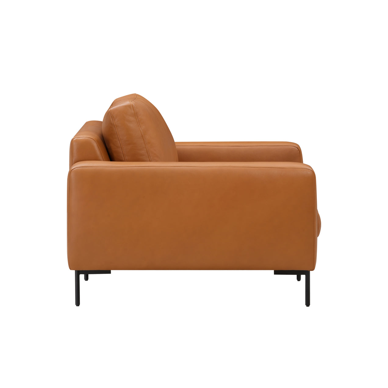 Edge V1 Lounge Chair