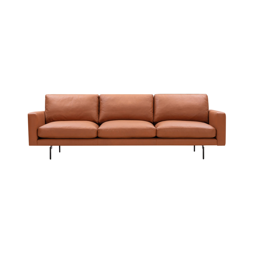 Edge V1 Modular Sofa 01 - 2 Seater Small