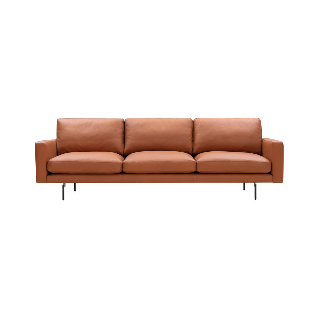 Edge V1 Modular Sofa 01 - 2 Seater Small