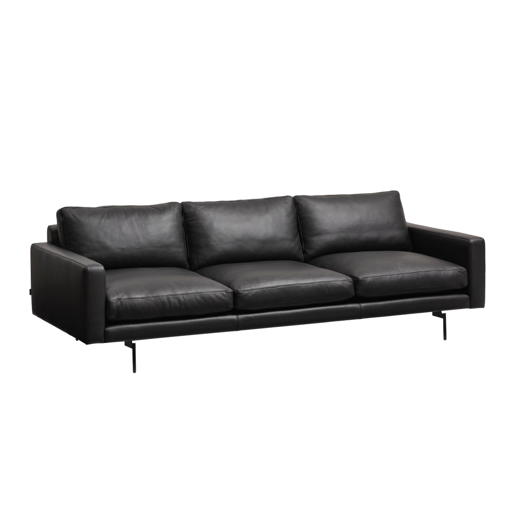 Edge V1 Modular Sofa 01 - 2 Seater Small