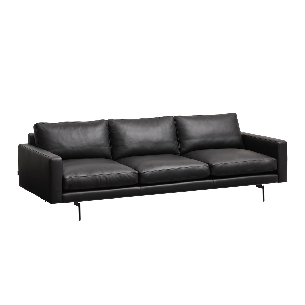 Edge V1 Modular Sofa 01 - 2 Seater Small