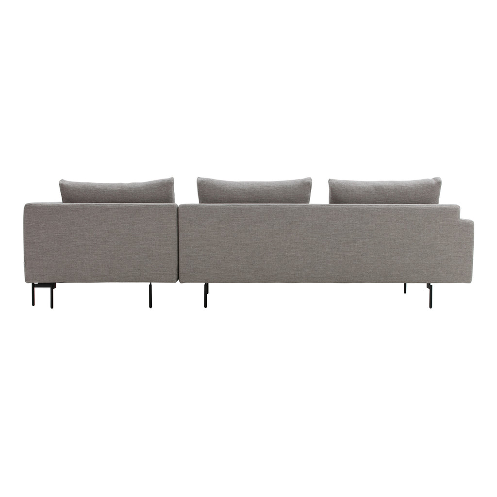 Edge V2 Mod Sofa 01 - 2 Str Small 2 Cush