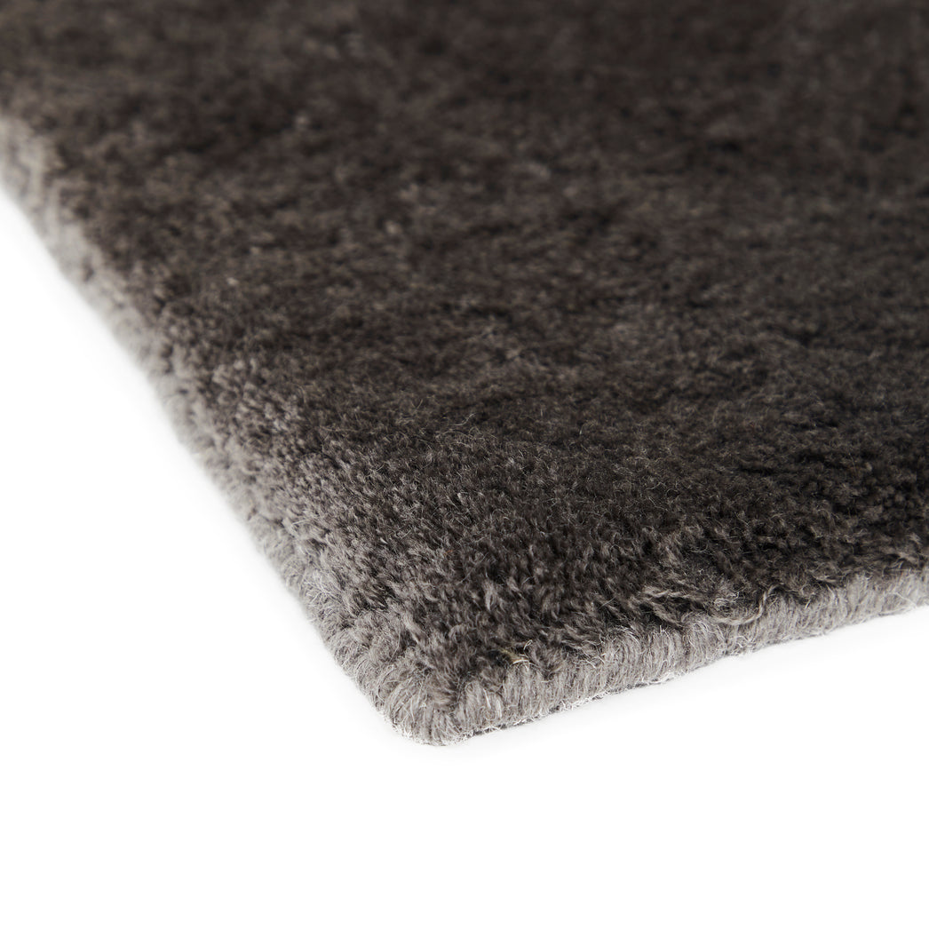 Elba Rug, Taupe 170x240