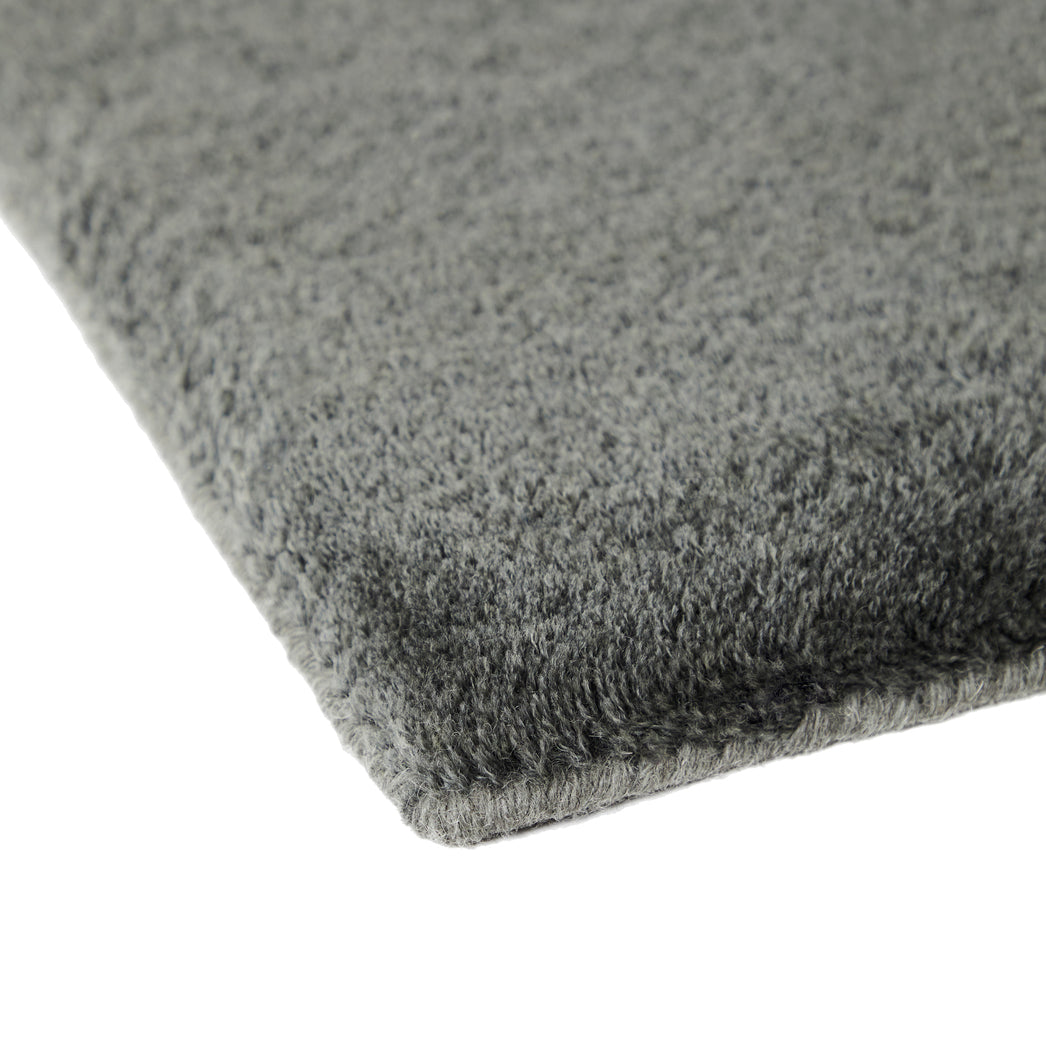 Elba Rug, Anthracite 170x240