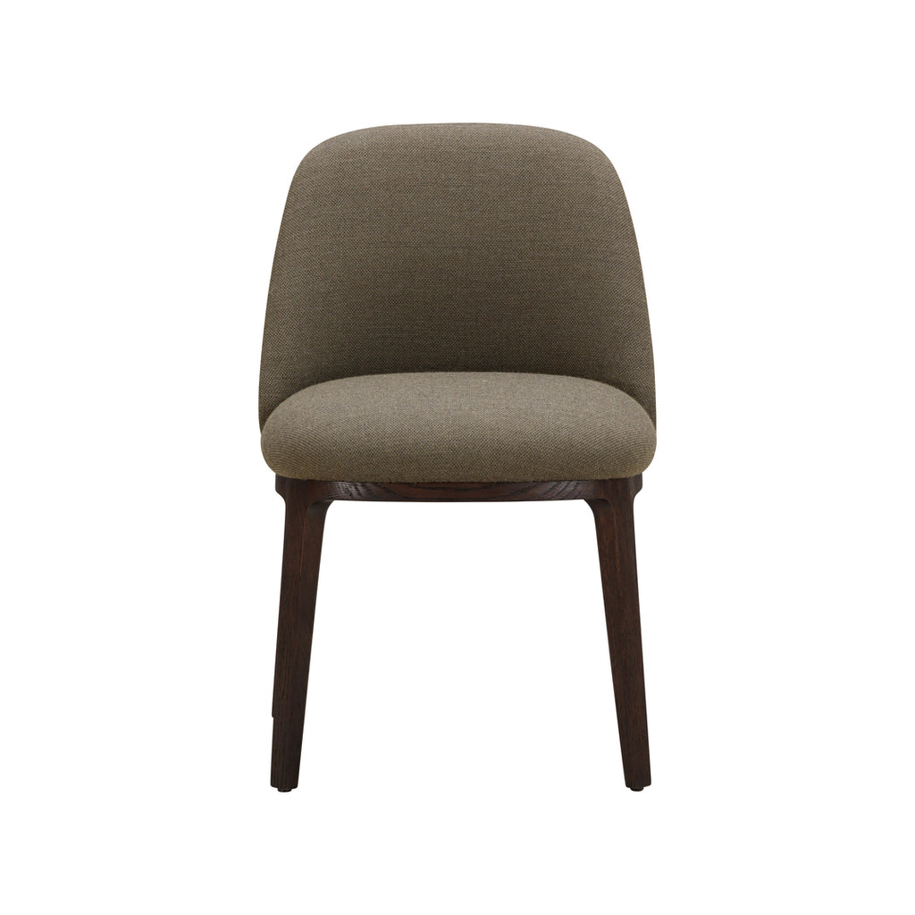 Event Chair V1 Oak Legs