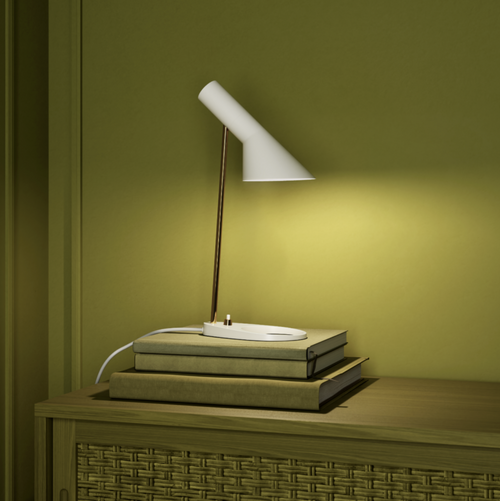 AJ Table Mini Lamp - Anniversary Edition