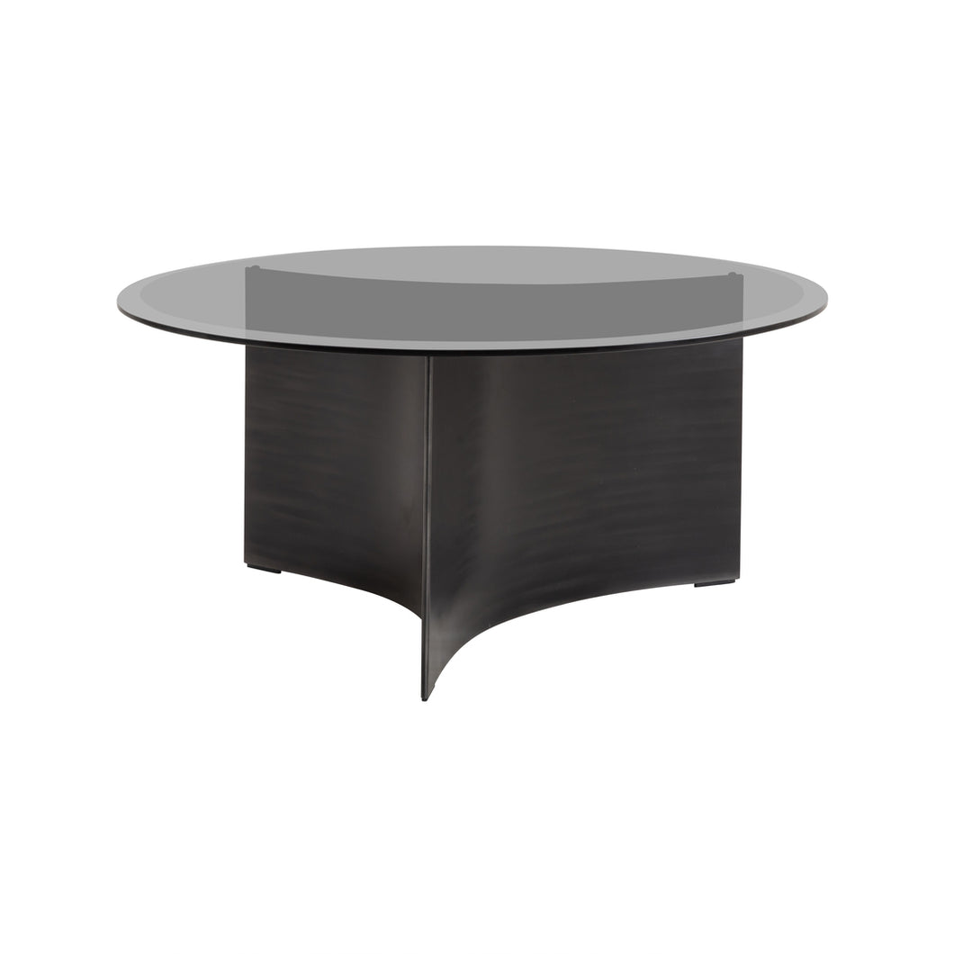 Arc Coffee Table Medium