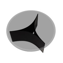 Arc Coffee Table Brown, Medium