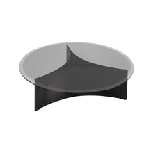 Arc Coffee Table Small