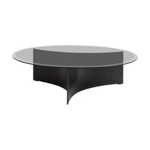 Arc Coffee Table Small