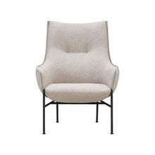 Aloe High Back Chair