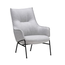 Aloe High Back Chair