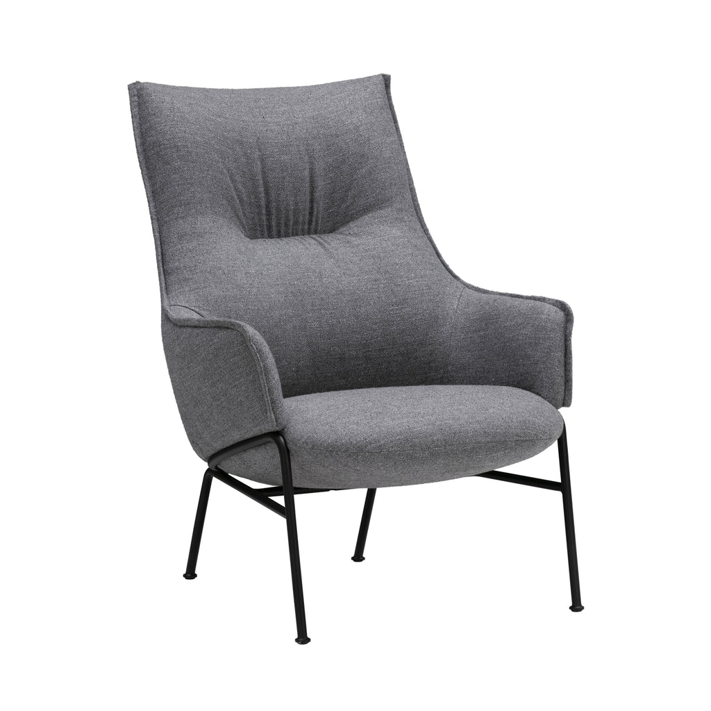 Aloe High Back Chair