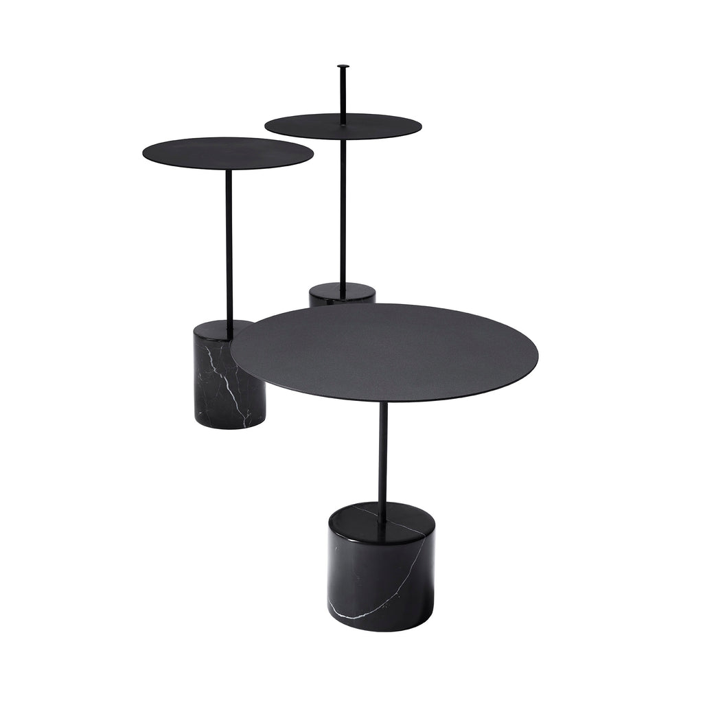 Calibre Side Table, Low