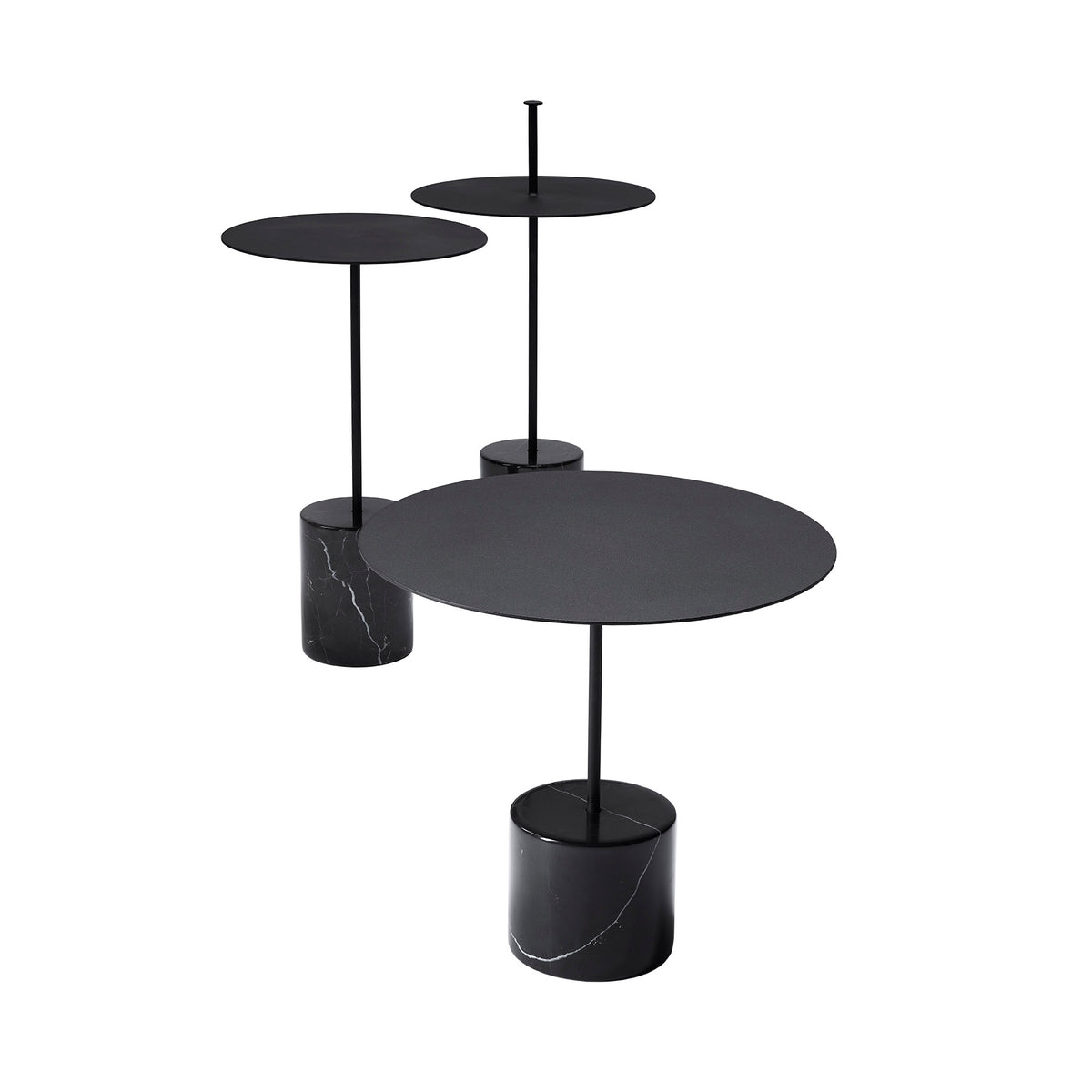 Calibre Side Table, Low