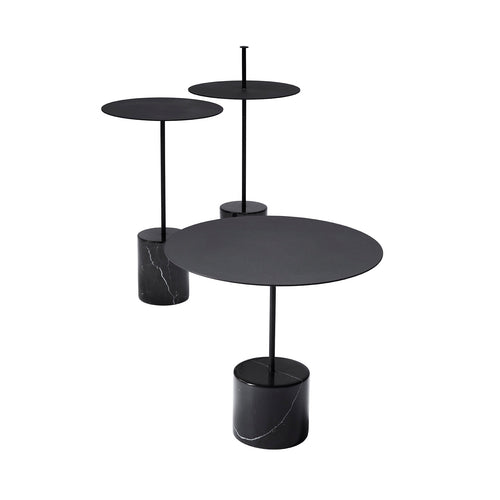 Calibre Side Table, Low