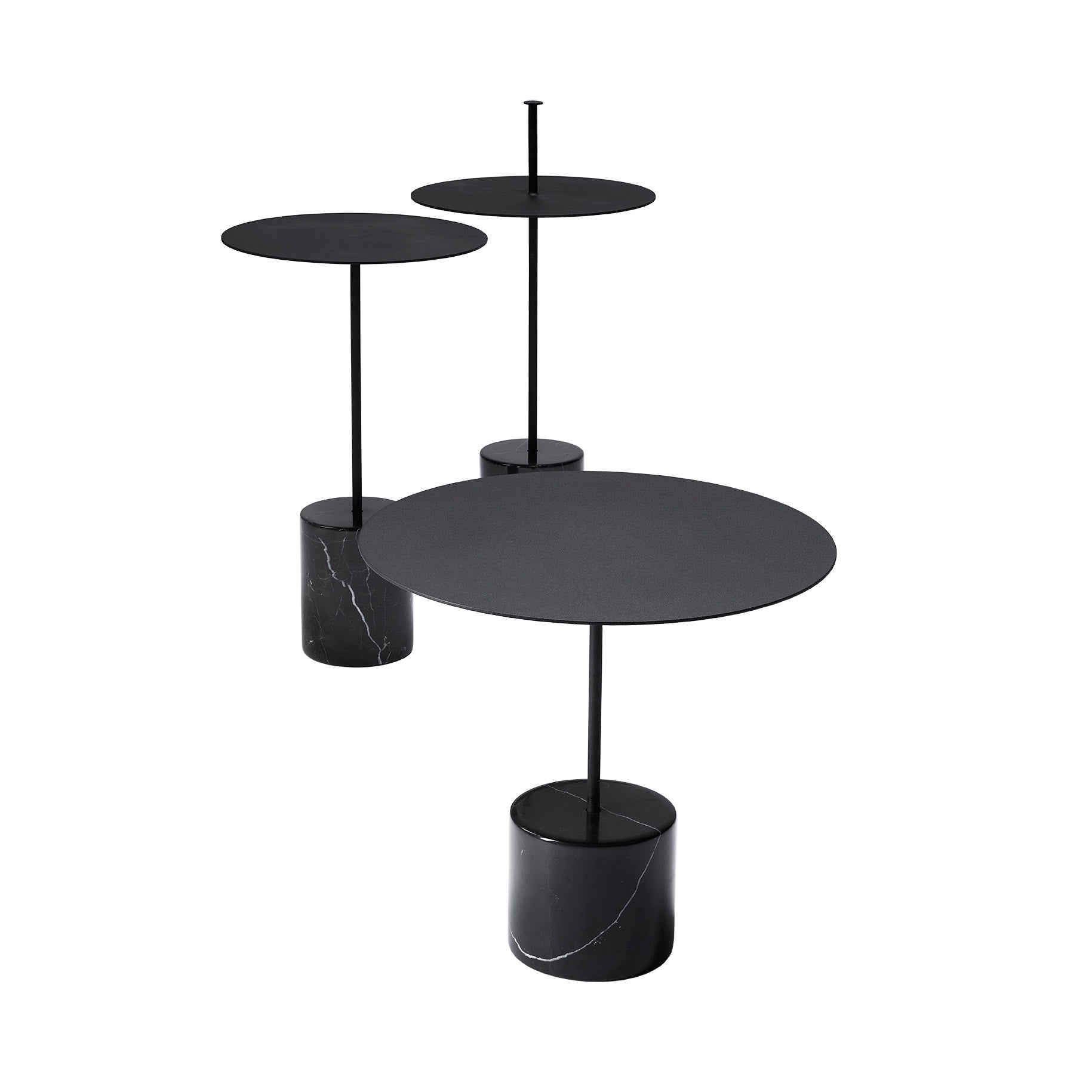 Calibre Side Table High