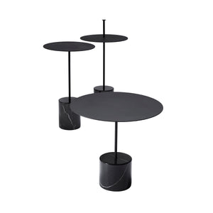 Calibre Side Table Low