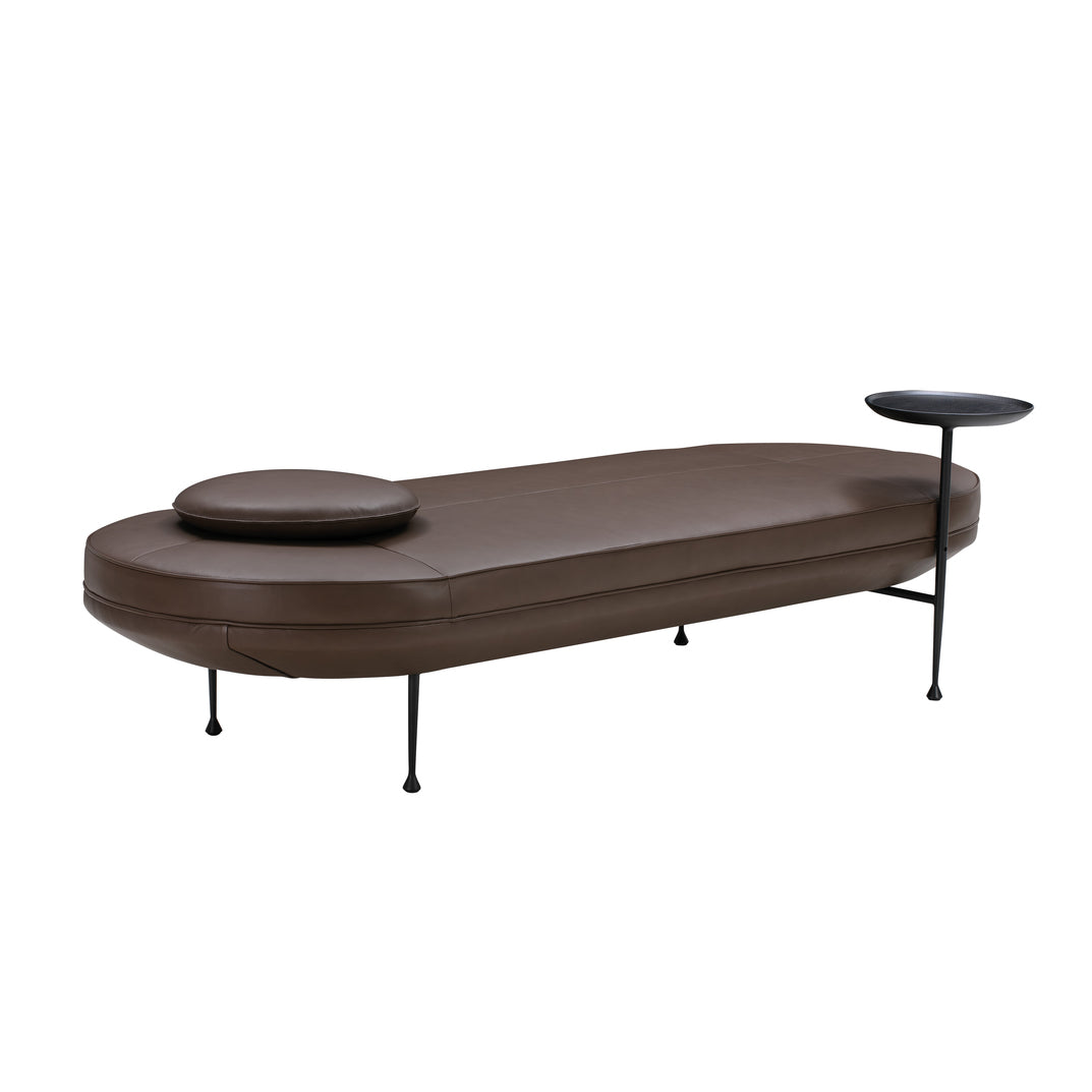 Canoe Day Bed