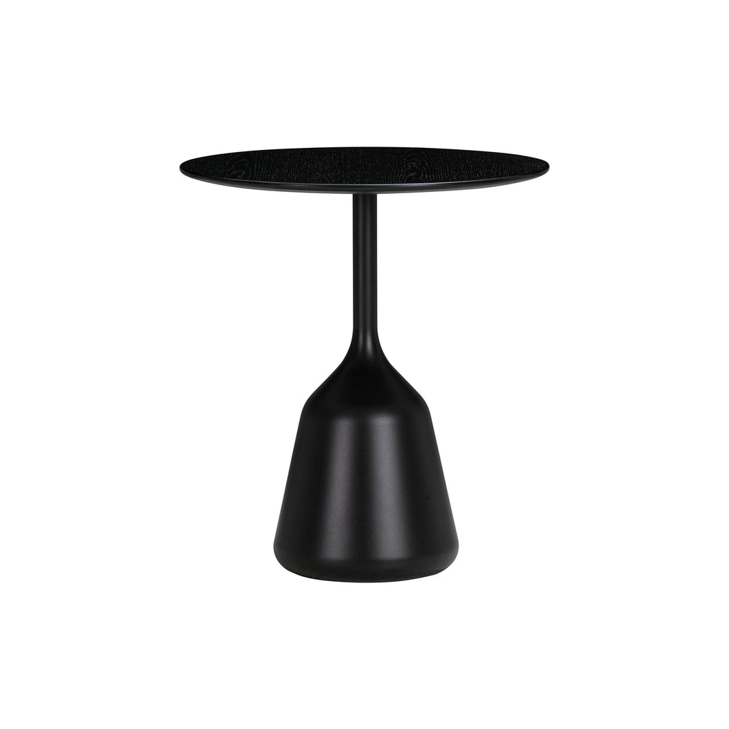 Coin Side Table High