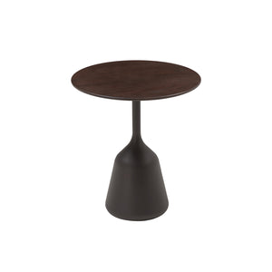 Coin Side Table High