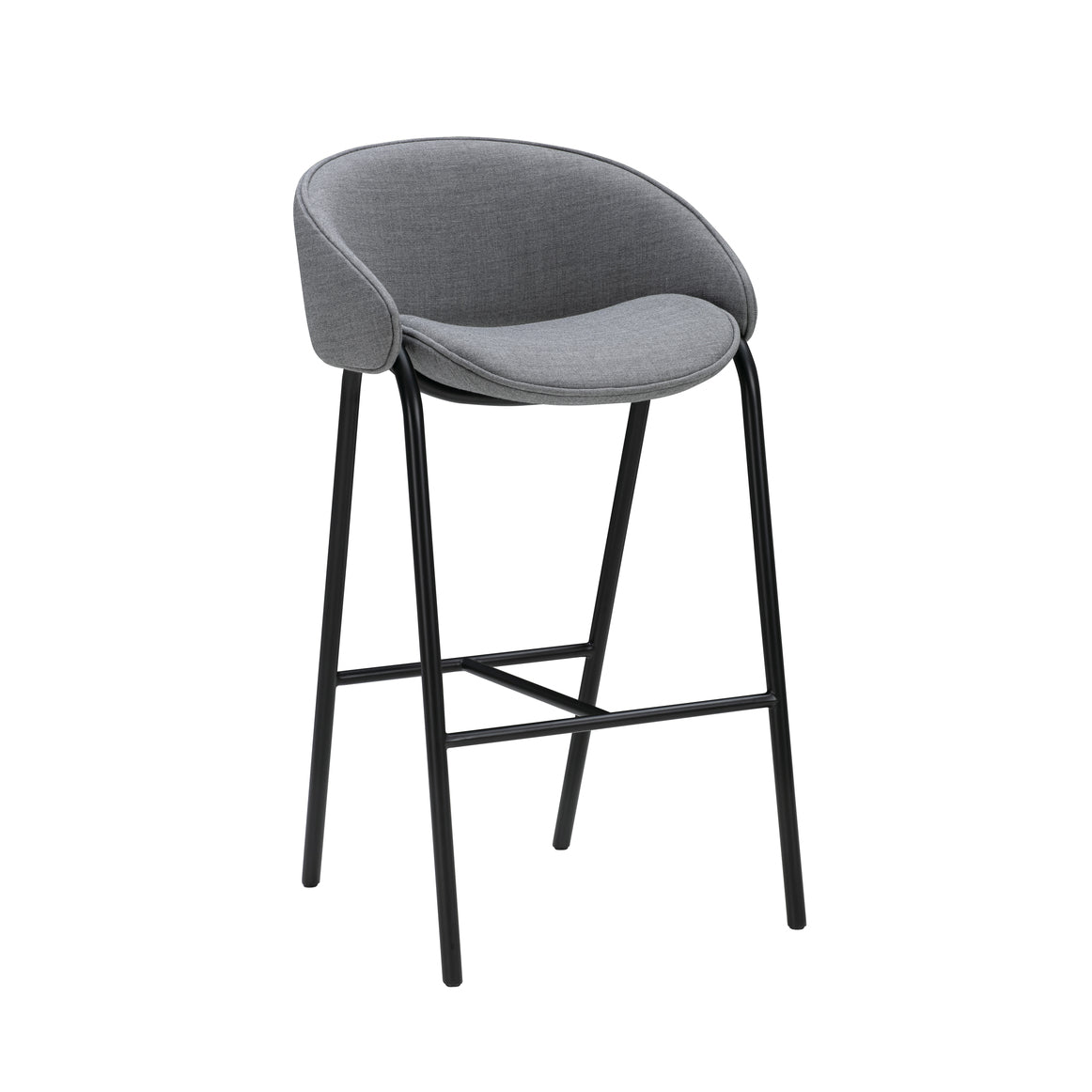 Folium Bar Stool