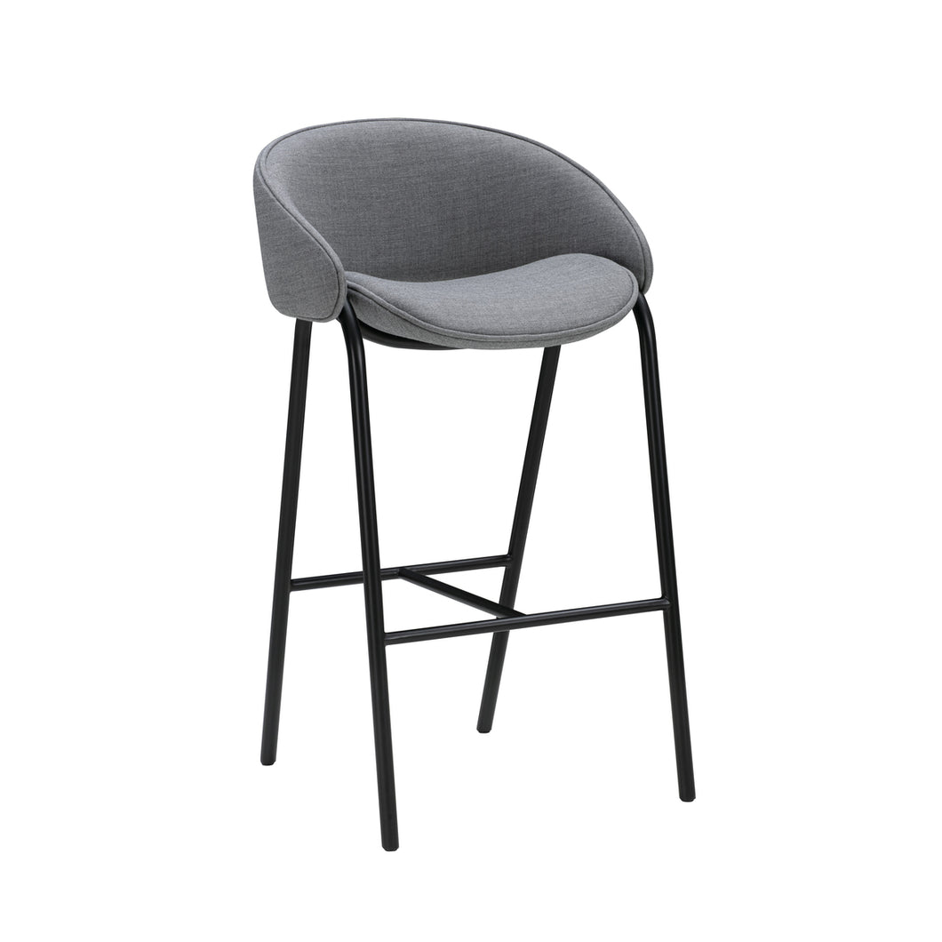 Folium Counter Stool