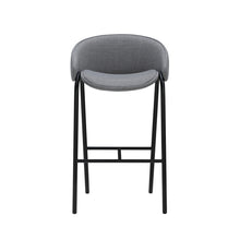 Folium Bar Stool