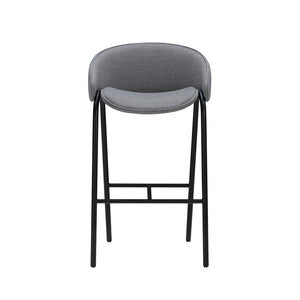 Folium Bar Stool