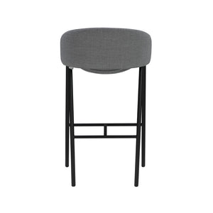 Folium Bar Stool