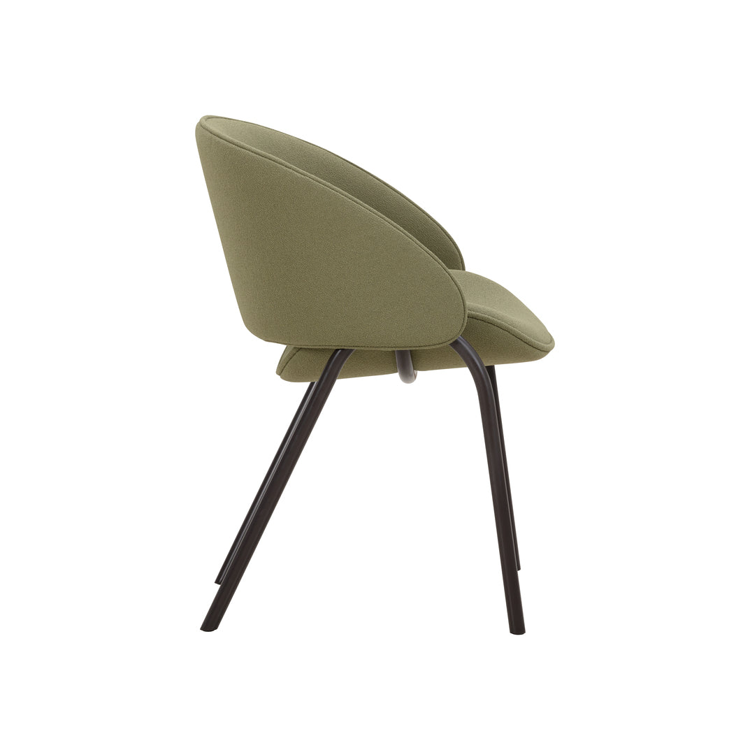 Folium Dining Chair