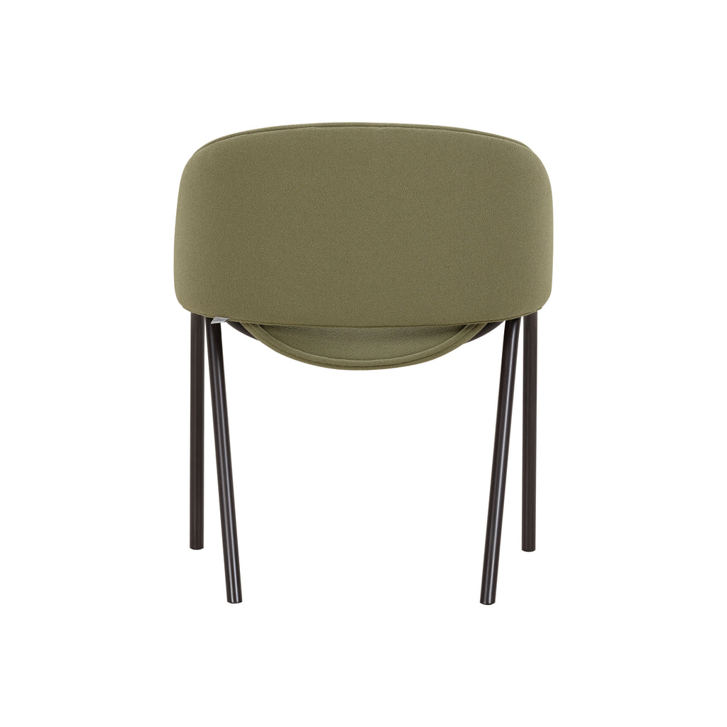 Folium Dining Chair