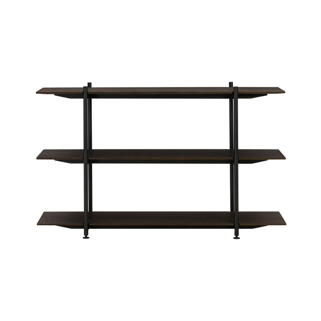 Formal Shelving, Configuration 4