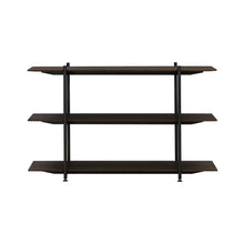 Formal Shelving Configuration 4