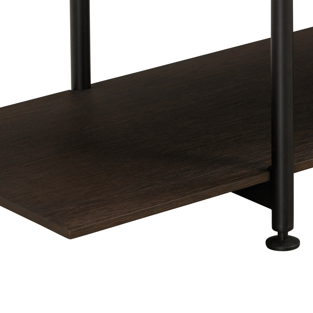 Formal Shelving, Configuration 4