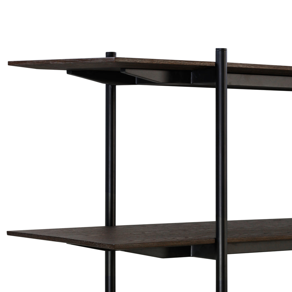 Formal Shelving, Configuration 12