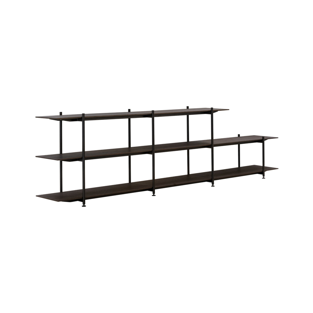 Formal Shelving, Configuration 15