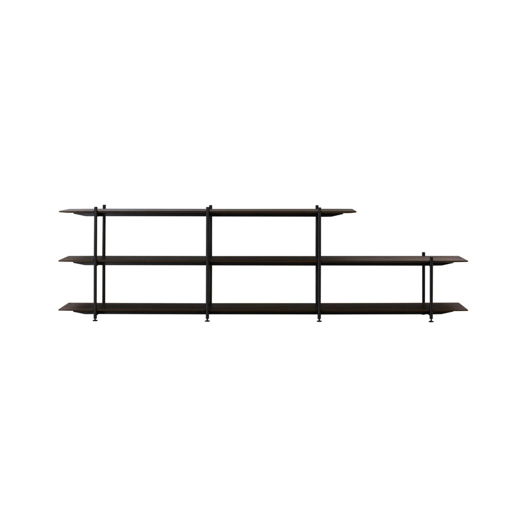 Formal Shelving, Configuration 15