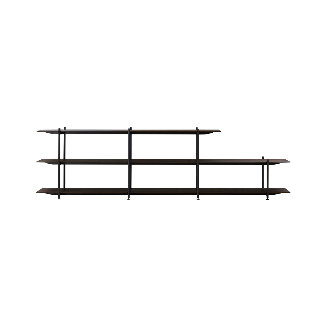 Formal Shelving, Configuration 15