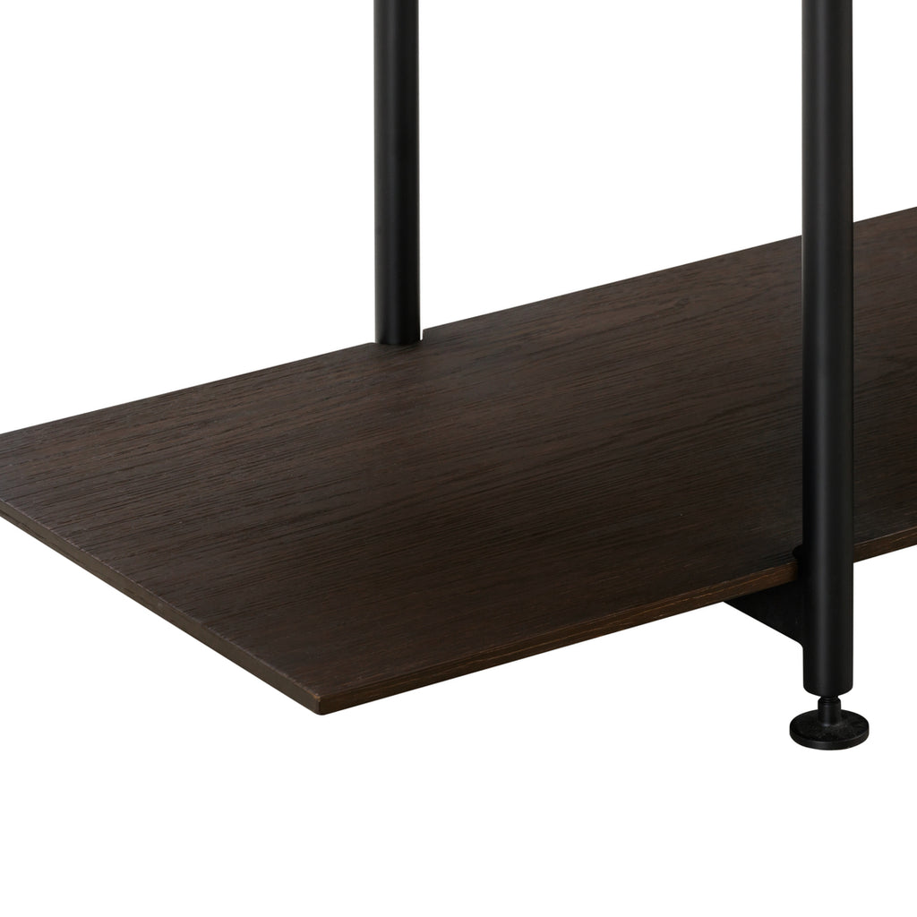 Formal Shelving, Configuration 15