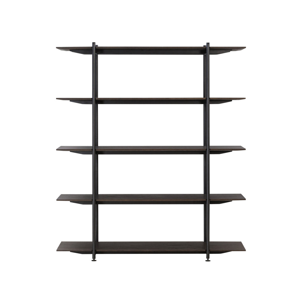 Formal Shelving, Configuration 10
