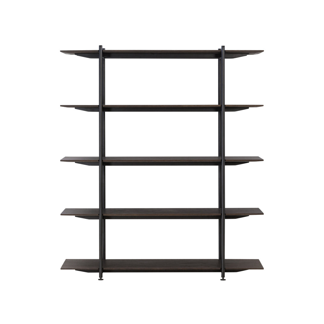 Formal Shelving, Configuration 10