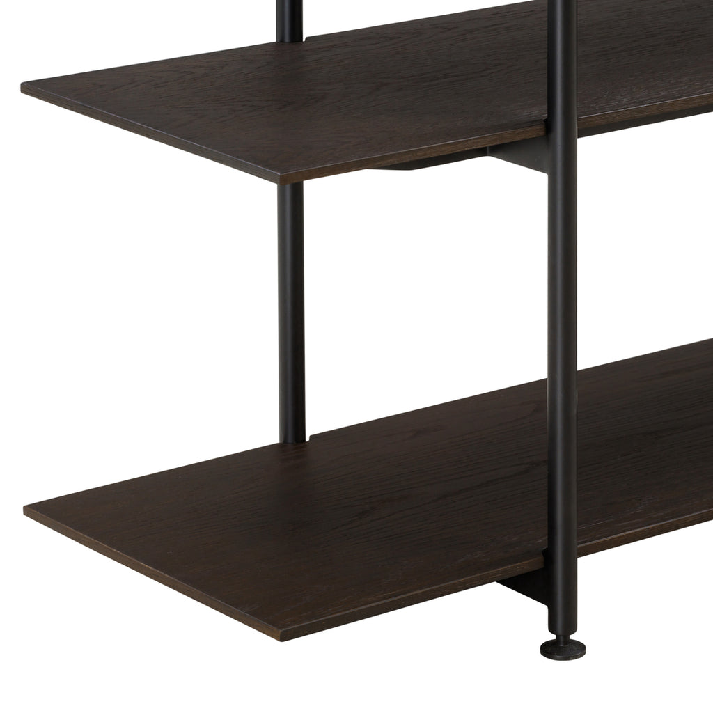 Formal Shelving, Configuration 10
