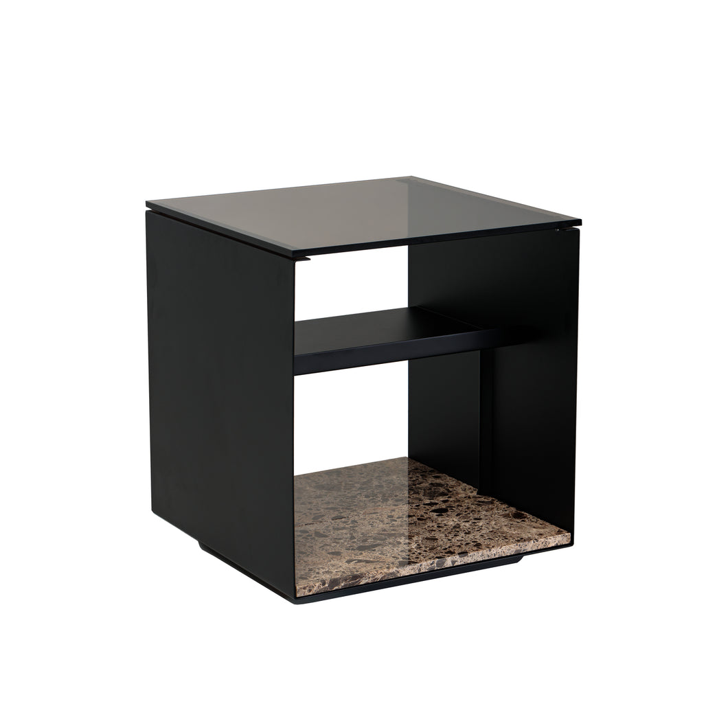 Expose Side Table Small